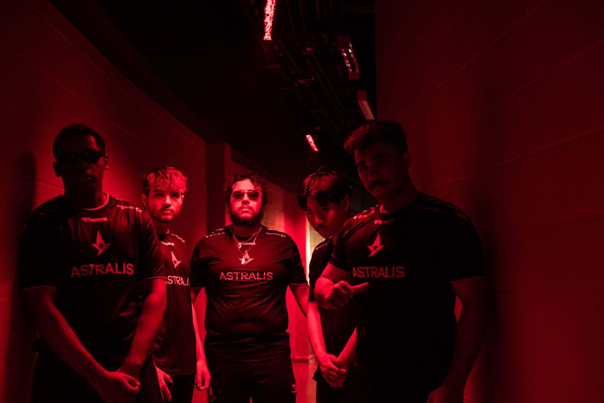 SI 2023 Montreal — esports by Robin Cerutti